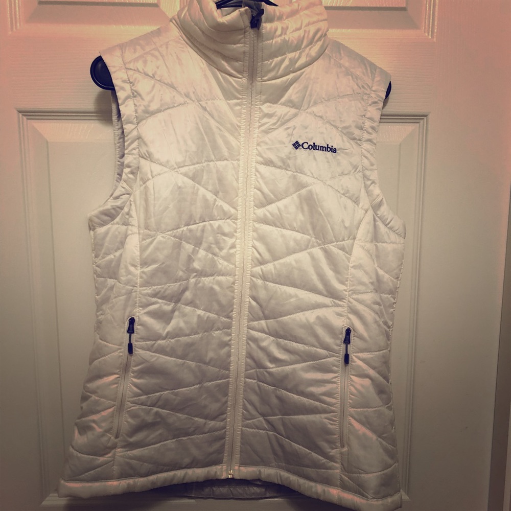 Vest